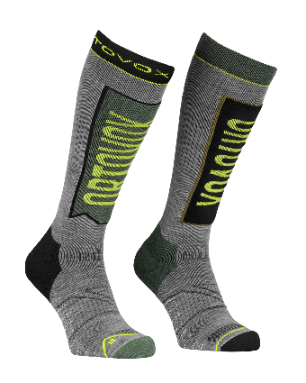 FREERIDE LONG SOCKS M