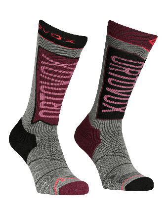 Women Free Ride Long Socks