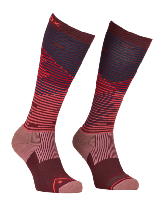 All Mountain Long Socks Women