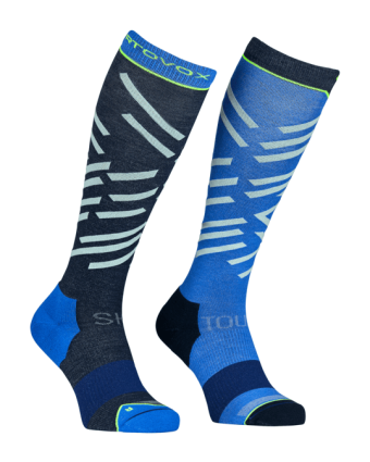 Ski Tour Long Socks Men