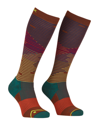 ALL MOUNTAIN LONG SOCKS M