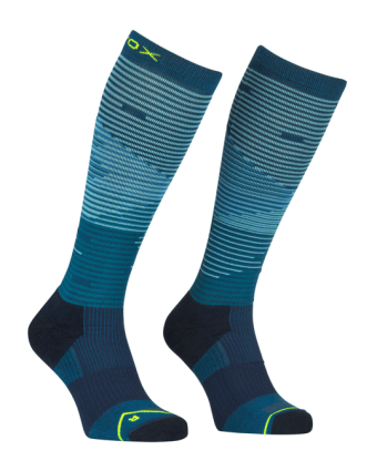 ALL MOUNTAIN LONG SOCKS M