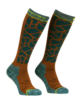 SKI TOUR COMP LONG SOCKS M