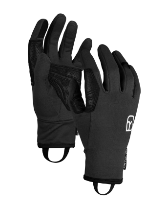 Fleece Light Glove Women