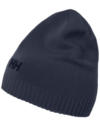 Men Brand Beanie