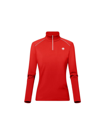 Descente W-Gb31 T-Neck Women DWWYGB31