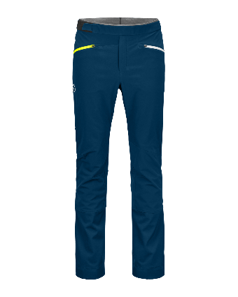 Men Col Becchei Pants