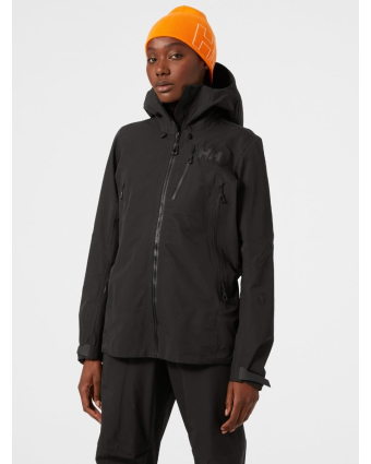 Women Odin 9 World Infinity Shell Jacket