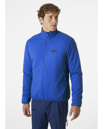 Men Verglas Insulator Jacket