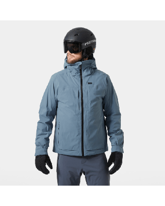 Atlas Infinity Stretch Jacket Helly Hansen