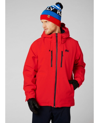 Juniper 3.0 Jacket