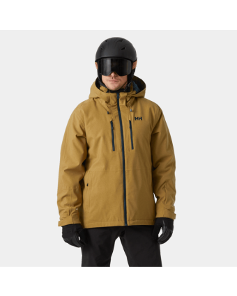 Men Juniper 3 Jacket Lynx model