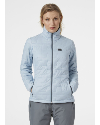 Women Lifaloft Insulator Jacket