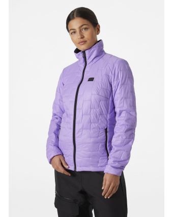 Women Lifaloft Insulator Jacket