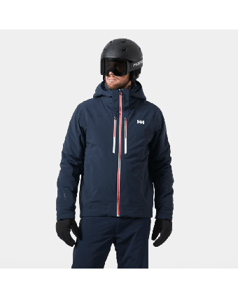 Alpha Lifaloft Jacket