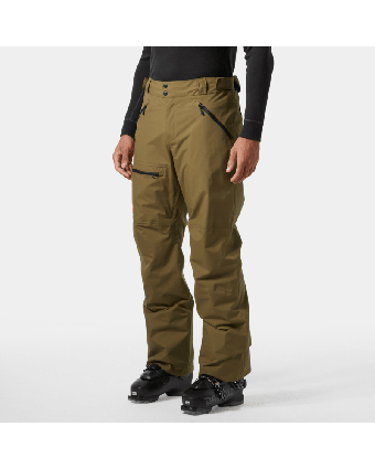 Men Sogn Cargo Pant