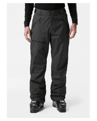 Sogn Cargo Pant Helly Hansen