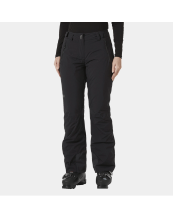 Women Legendary Insulated Pants Black