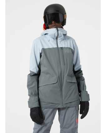 Women Powchaser Lifaloft Jacket