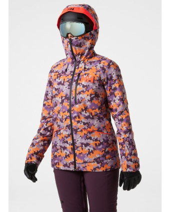 W Powchaser Lifaloft Jacket