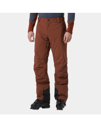 Men Legendary Insulated Pants Iron Oxide model