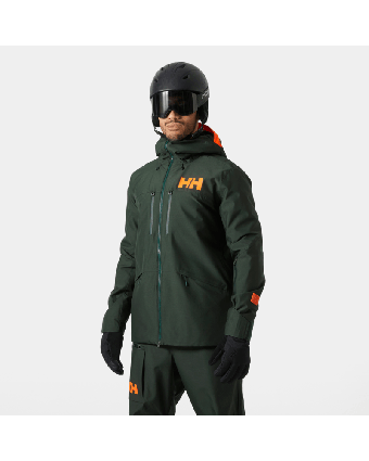 Garibaldi 2.0 Jacket Helly Hansen