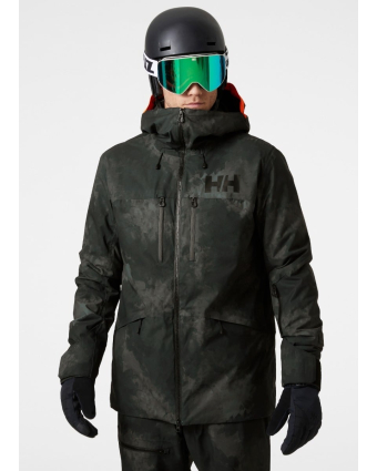 Garibaldi 2.0 Jacket