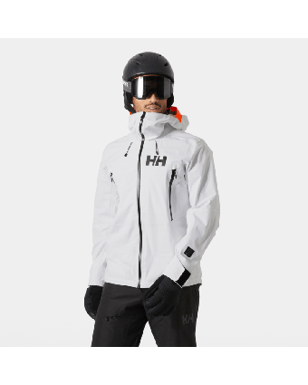 Sogn Shell 2.0 Jacket Helly Hansen