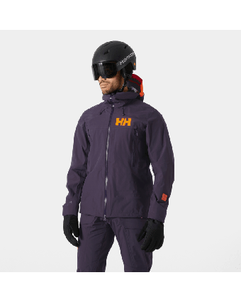 Sogn Shell 2.0 Jacket Helly Hansen