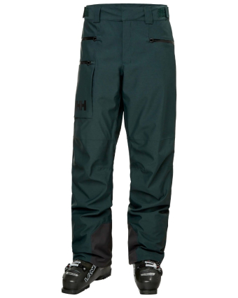 Garibaldi 2.0 Pant