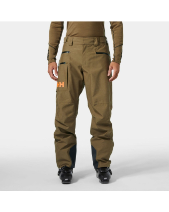 Men Garibaldi 2.0 Pants