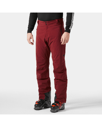 Alpha Lifaloft Pant Helly Hansen