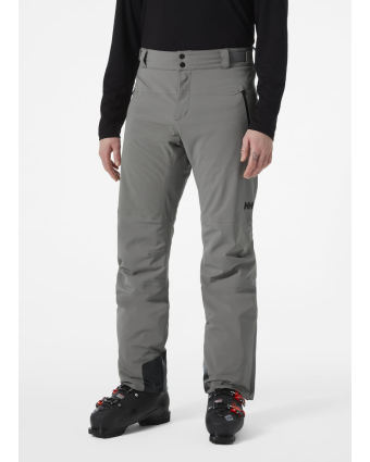 Men Alpha Lifaloft Pants Concrete model