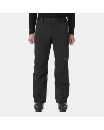 Men Rapid Pants Black model