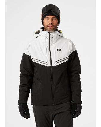 Men Alpha Infinity Jacket