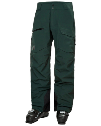 Men Ridge Infinity Shell Pant