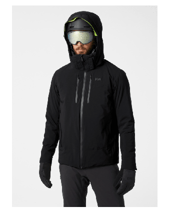 Steilhang 2.0 Jacket Helly Hansen