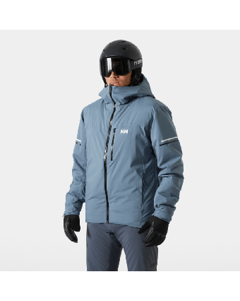 Swift Team Jacket Helly Hansen