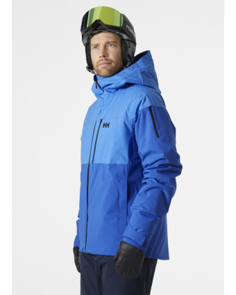 Men Gravity Jacket