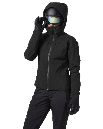 Women Alphelia Infinity Jacket