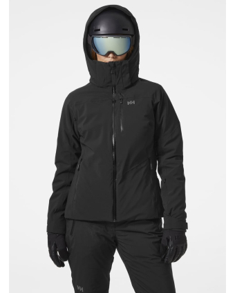 Women Alphelia Jacket Black