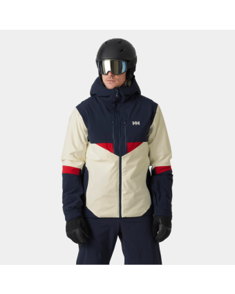 Men Kvitfjell Race Ins Jacket