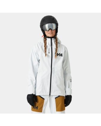 Women Sogn Shell Jacket