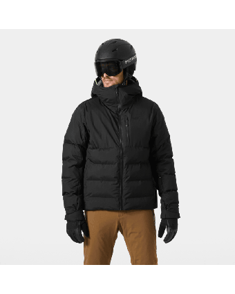 Kvitfjell Race Puffy Jacket Helly Hansen
