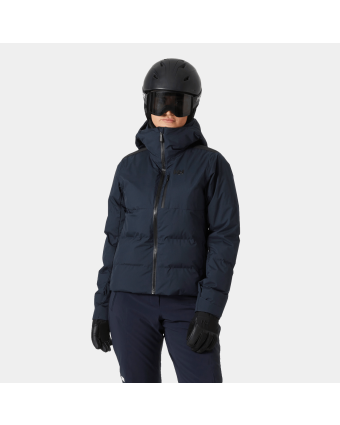 W Kvitfjell Race Puffy Jacket