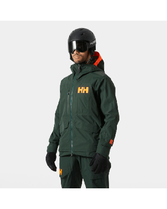 Ridge Infinity Shell Jacket Helly Hansen