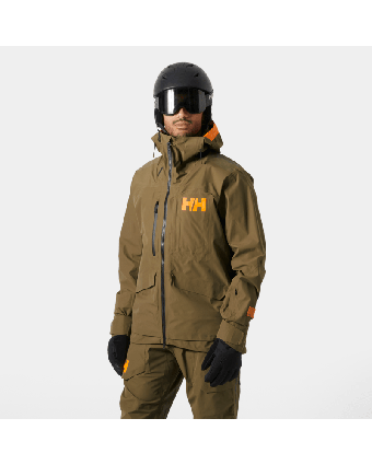 Ridge Infinity Shell Jacket Helly Hansen