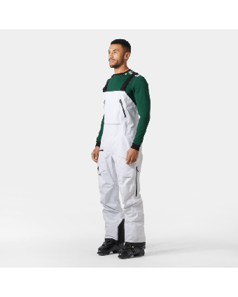 Ridge Infinity Shell Bib