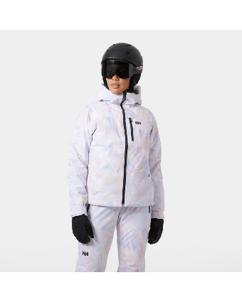 W Valdisere 3.0 Jacket Helly Hansen