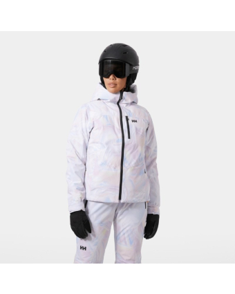 W Valdisere 3.0 Jacket